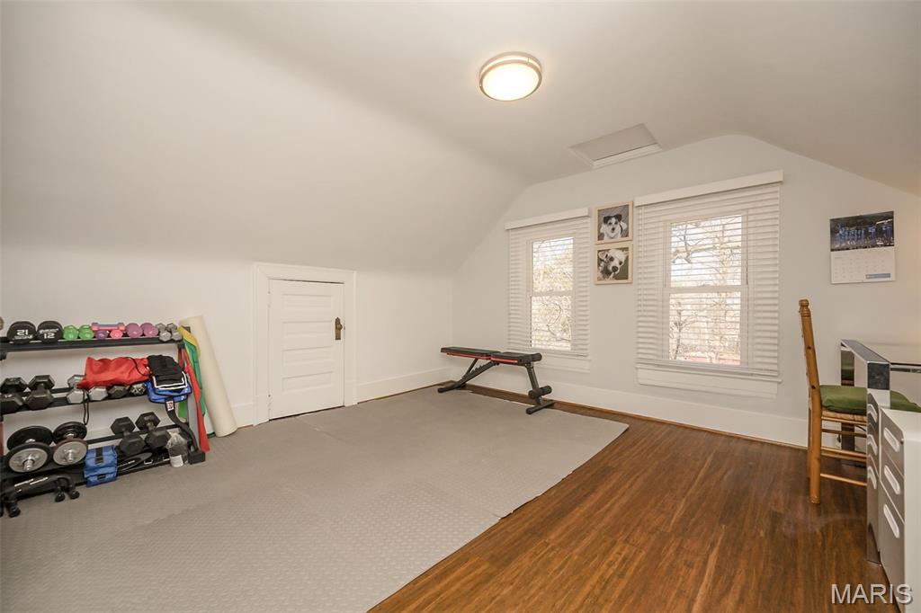 Lindell Add - Residential