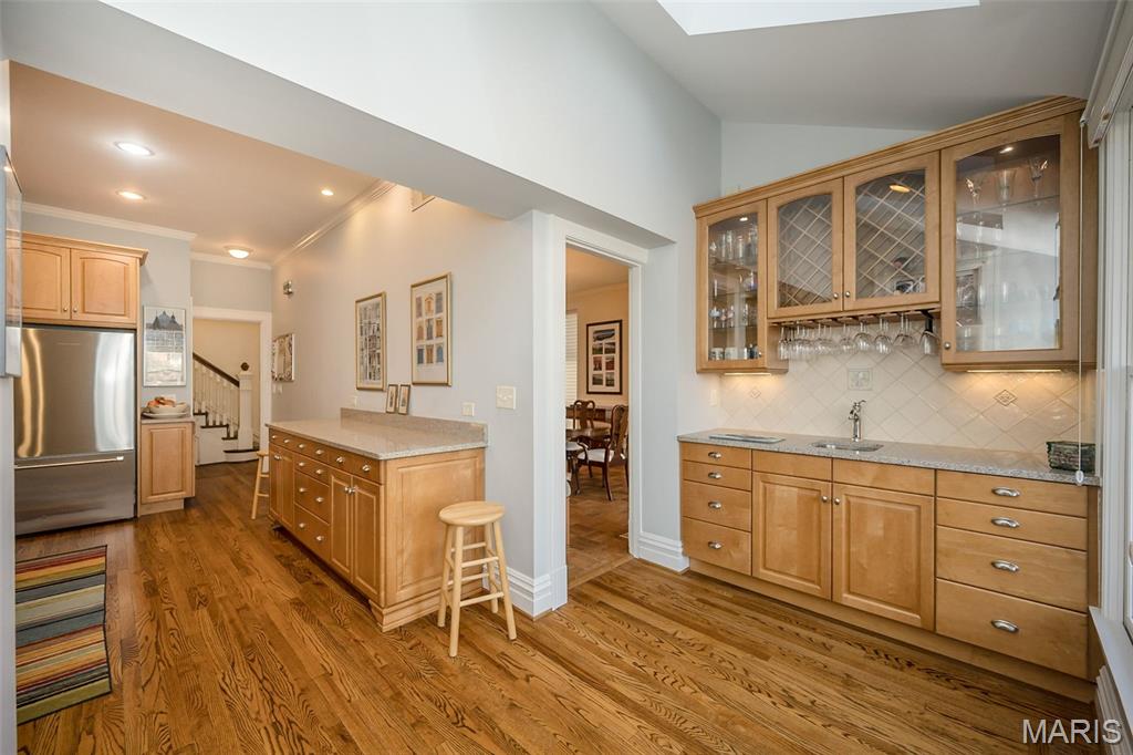 Lindell Add - Residential