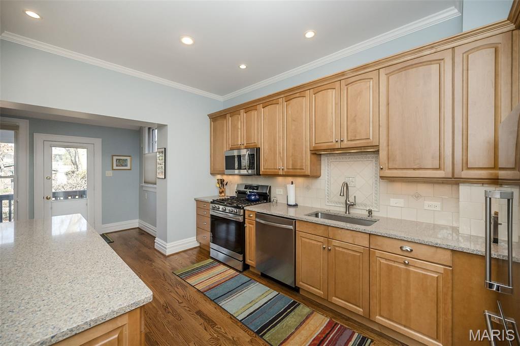 Lindell Add - Residential