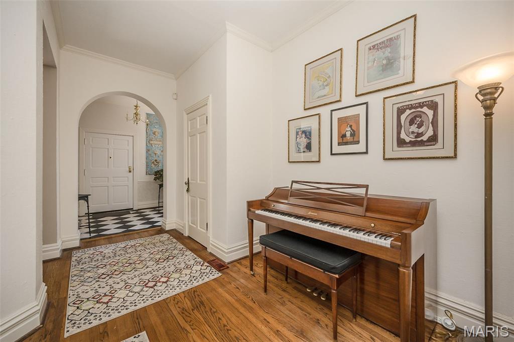 Lindell Add - Residential