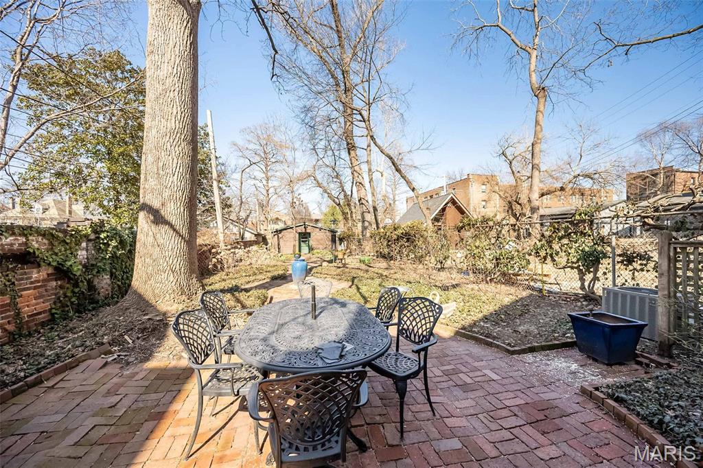 Lindell Add - Residential