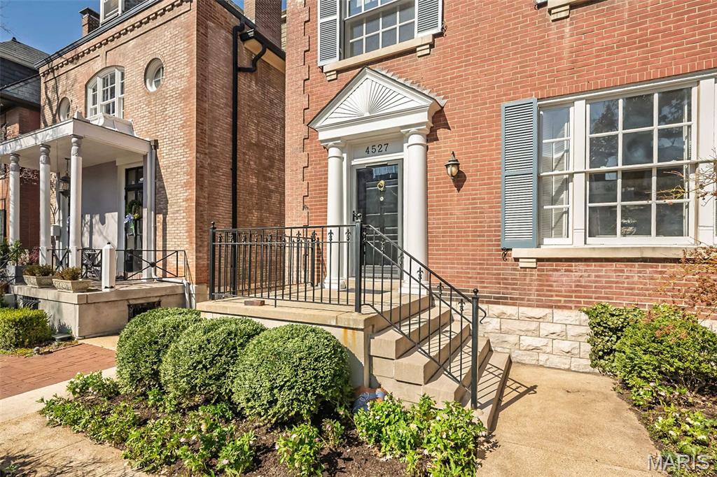 Lindell Add - Residential