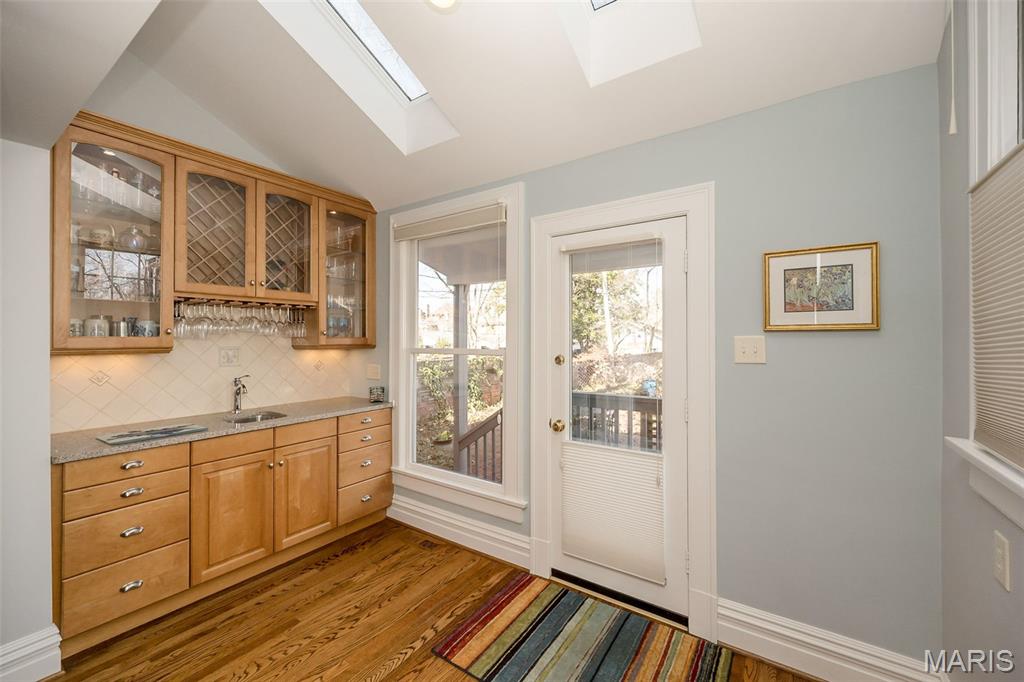 Lindell Add - Residential