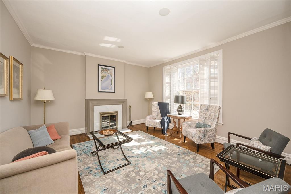 Lindell Add - Residential