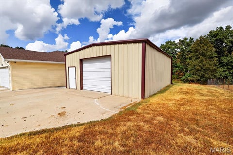 Tiny photo for 13587 Grouse Lane, Lebanon, MO 65536 (MLS # 26059086)