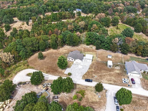 Tiny photo for 13587 Grouse Lane, Lebanon, MO 65536 (MLS # 26059086)