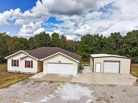 Tiny photo for 13587 Grouse Lane, Lebanon, MO 65536 (MLS # 26059086)