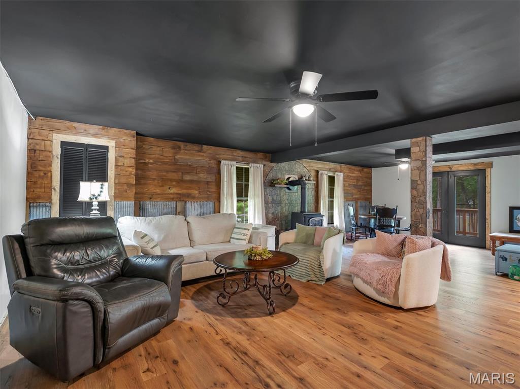 Honey Valley Estates - Residential