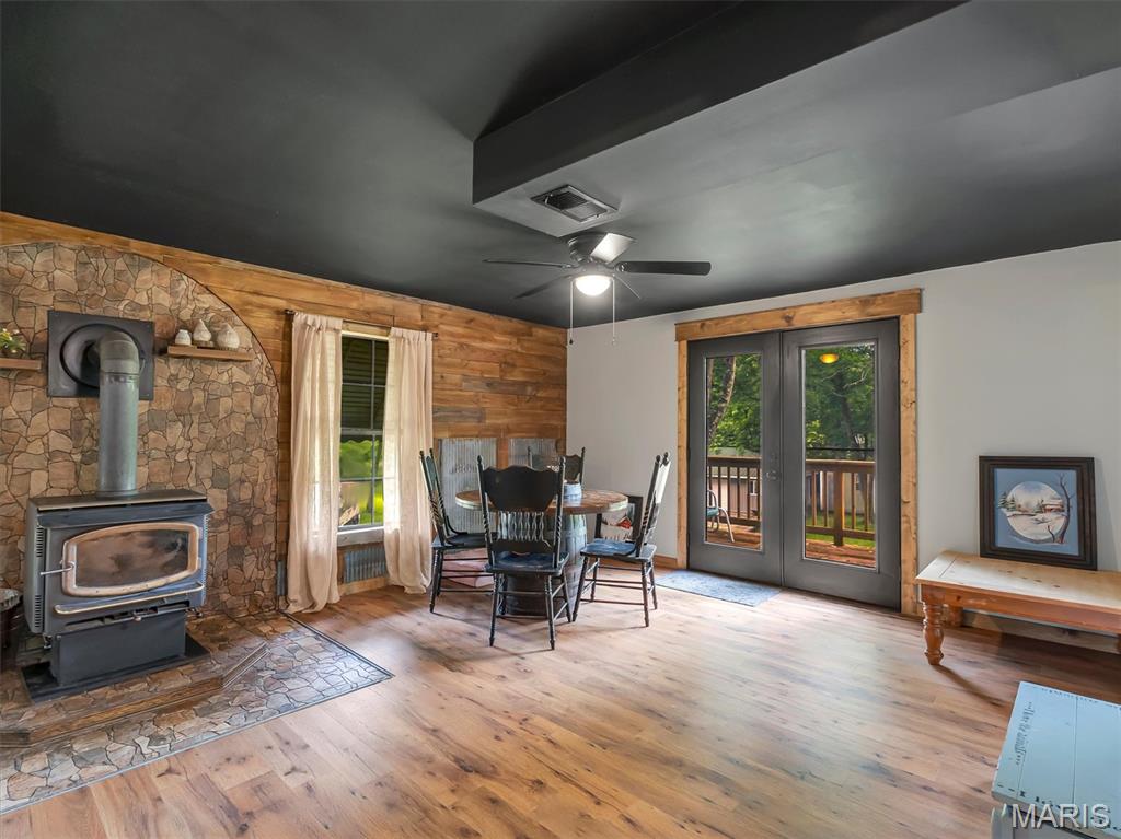 Honey Valley Estates - Residential