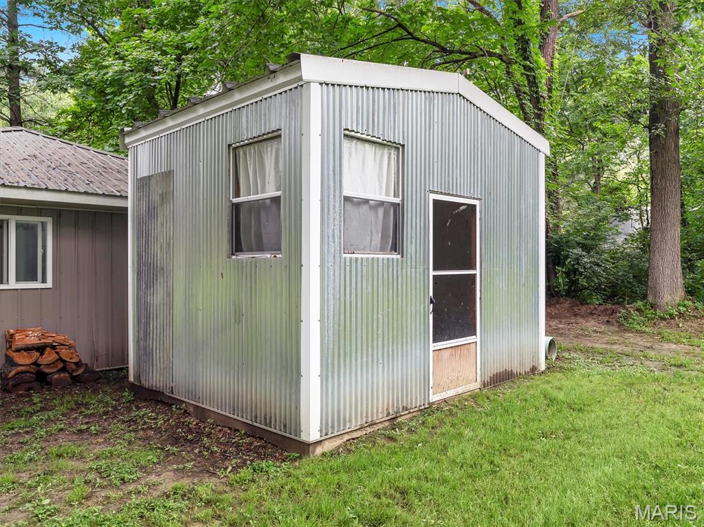 Honey Valley Estates - Residential