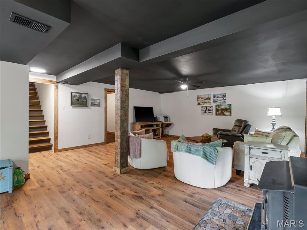 Honey Valley Estates - Residential