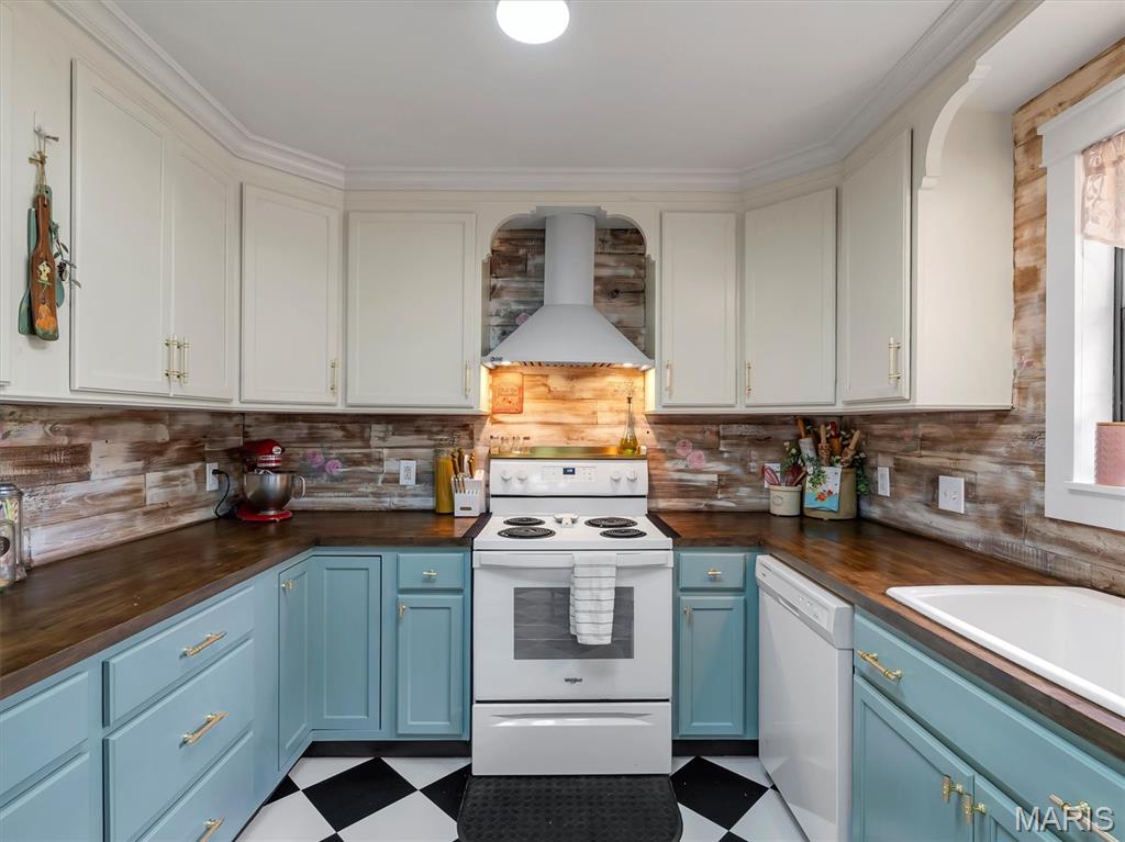 Honey Valley Estates - Residential