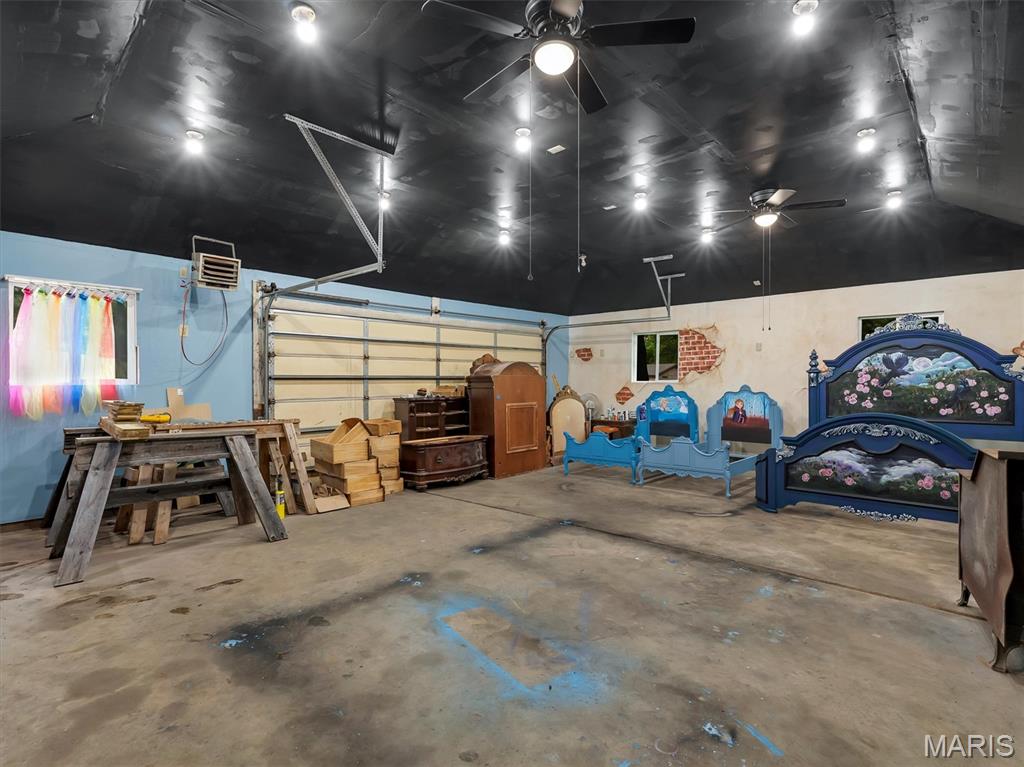 Honey Valley Estates - Residential