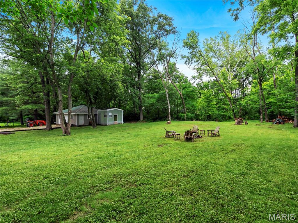 Honey Valley Estates - Residential