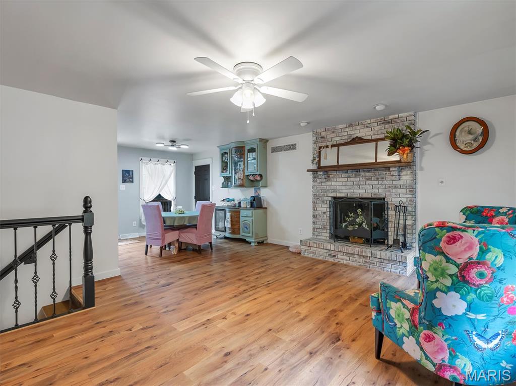 Honey Valley Estates - Residential