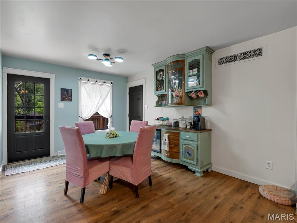 Honey Valley Estates - Residential