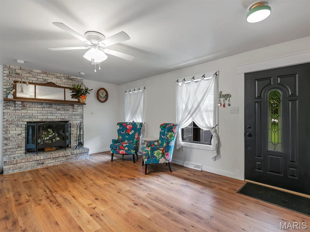 Honey Valley Estates - Residential