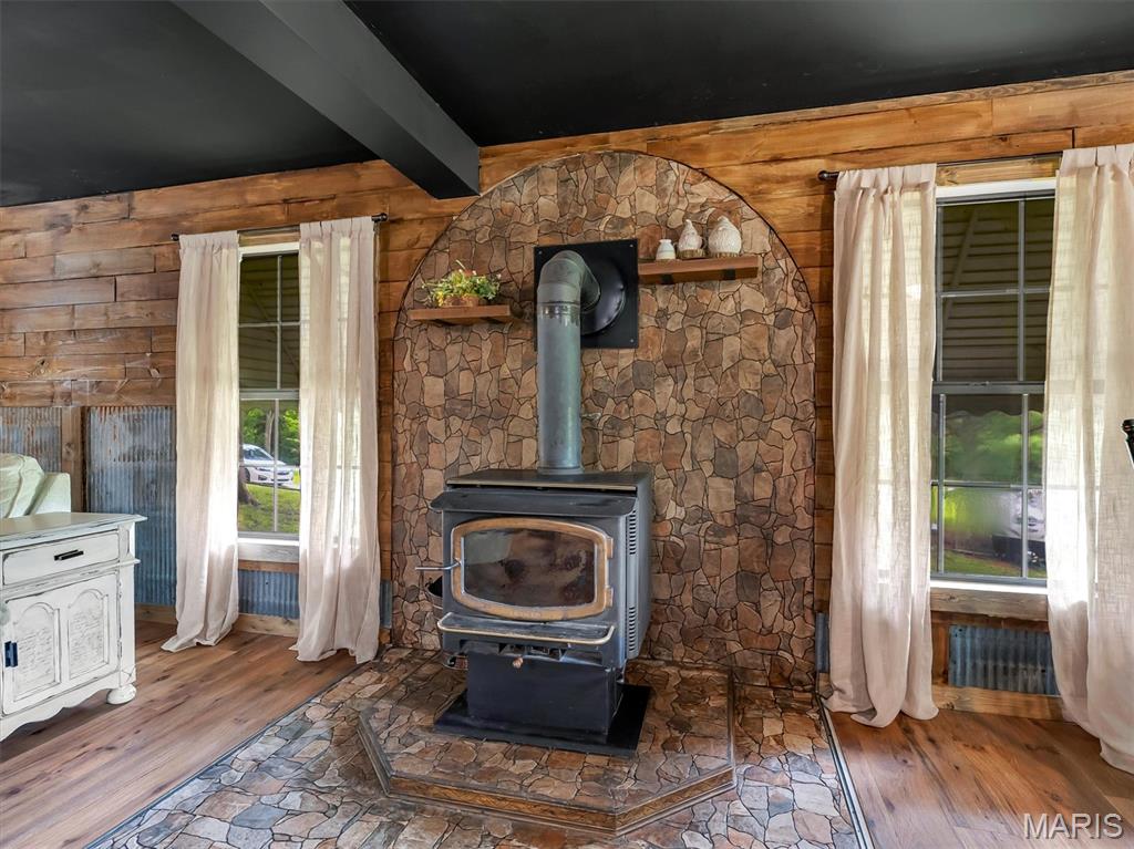 Honey Valley Estates - Residential