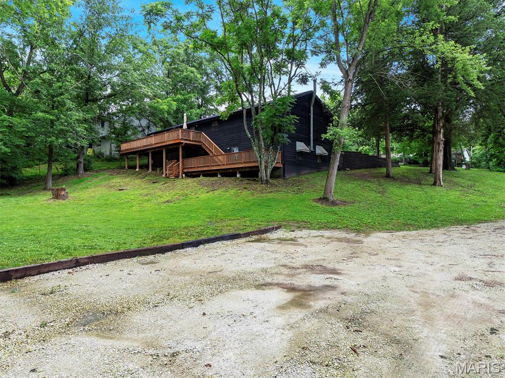 Honey Valley Estates - Residential