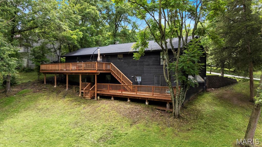 Honey Valley Estates - Residential