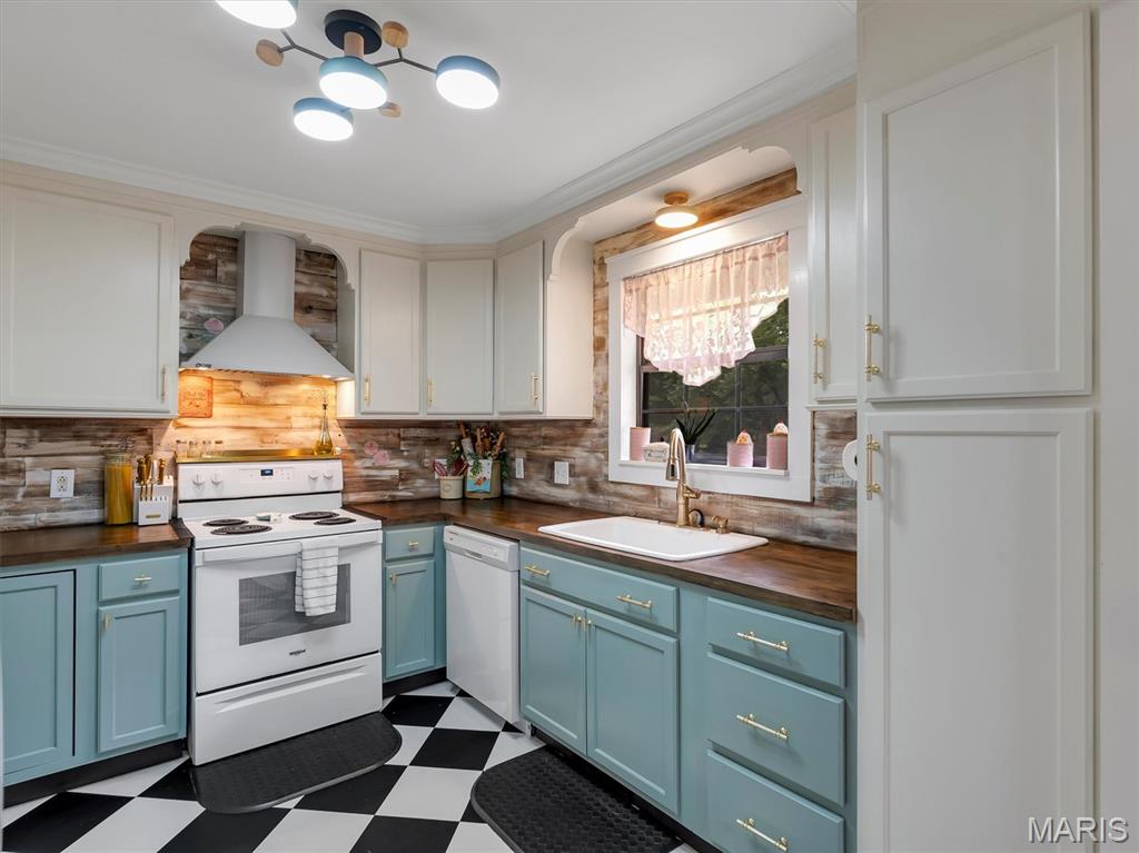 Honey Valley Estates - Residential