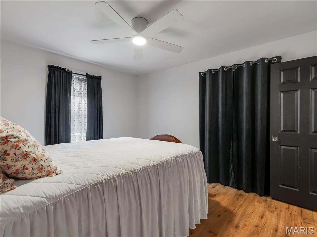 Honey Valley Estates - Residential