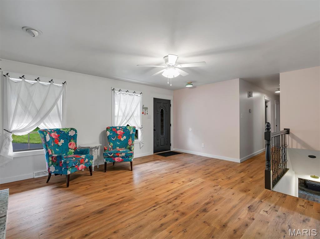 Honey Valley Estates - Residential