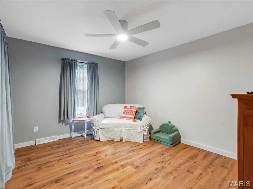 Honey Valley Estates - Residential