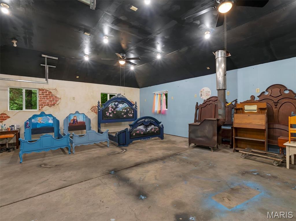 Honey Valley Estates - Residential