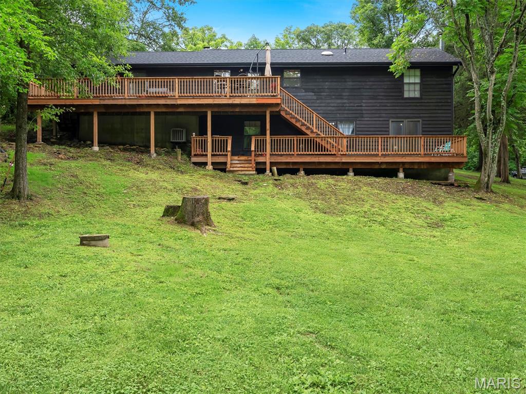 Honey Valley Estates - Residential