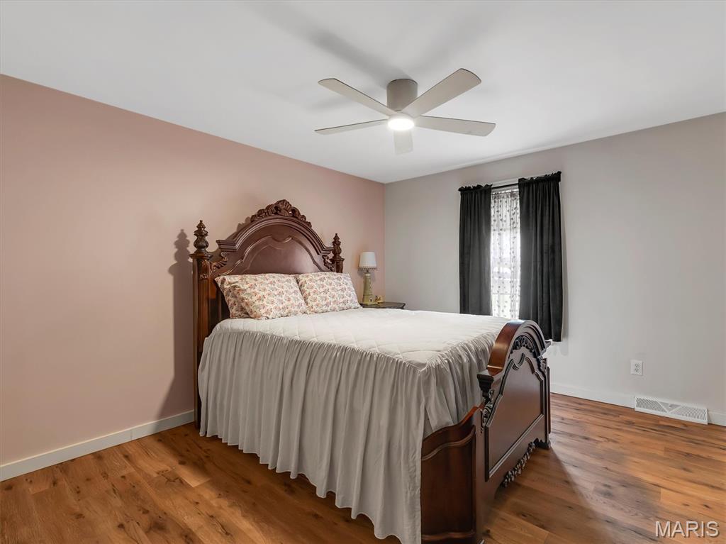 Honey Valley Estates - Residential