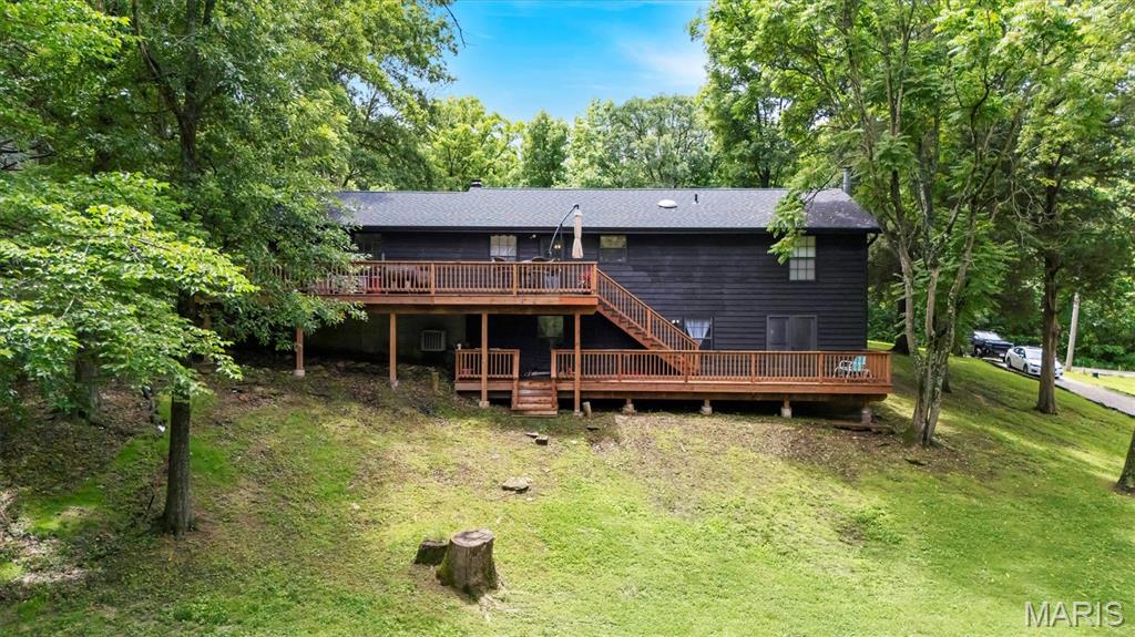 Honey Valley Estates - Residential