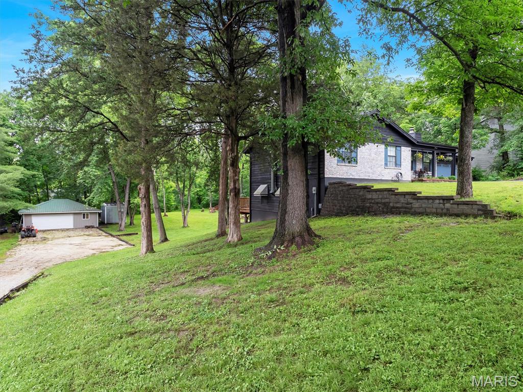 Honey Valley Estates - Residential