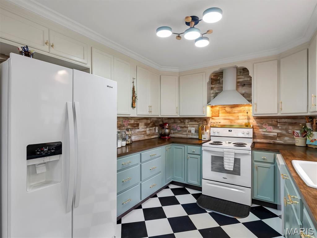 Honey Valley Estates - Residential