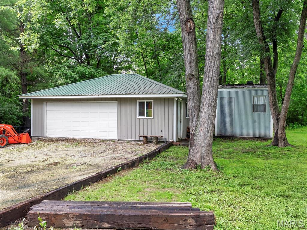 Honey Valley Estates - Residential