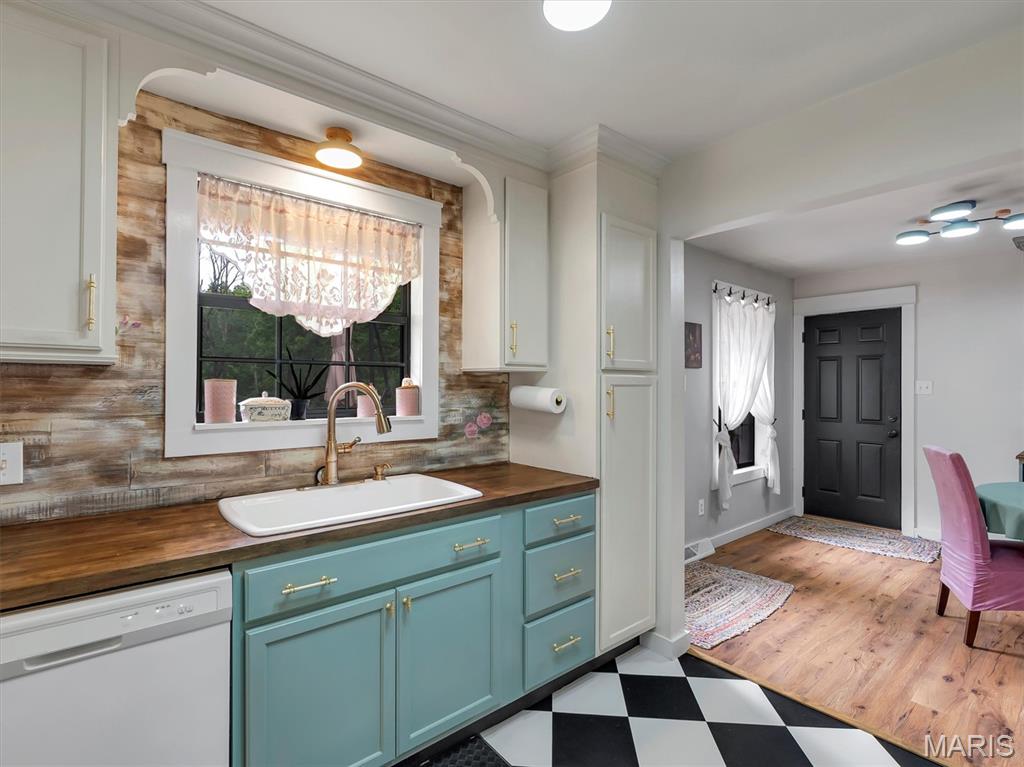 Honey Valley Estates - Residential