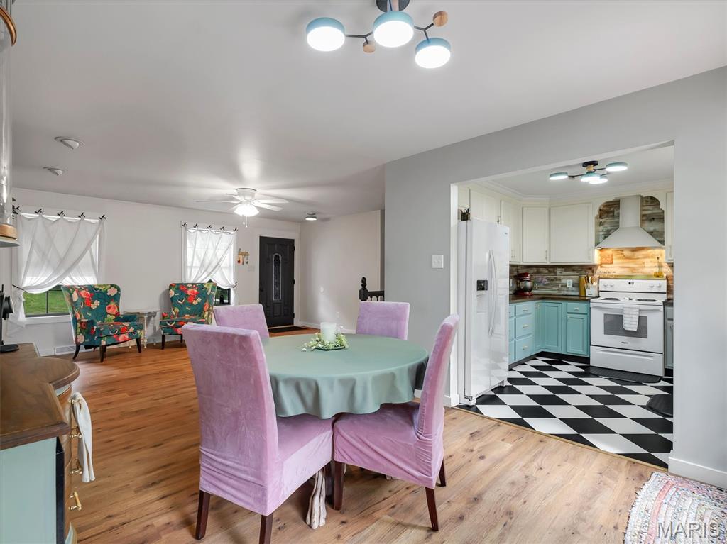 Honey Valley Estates - Residential