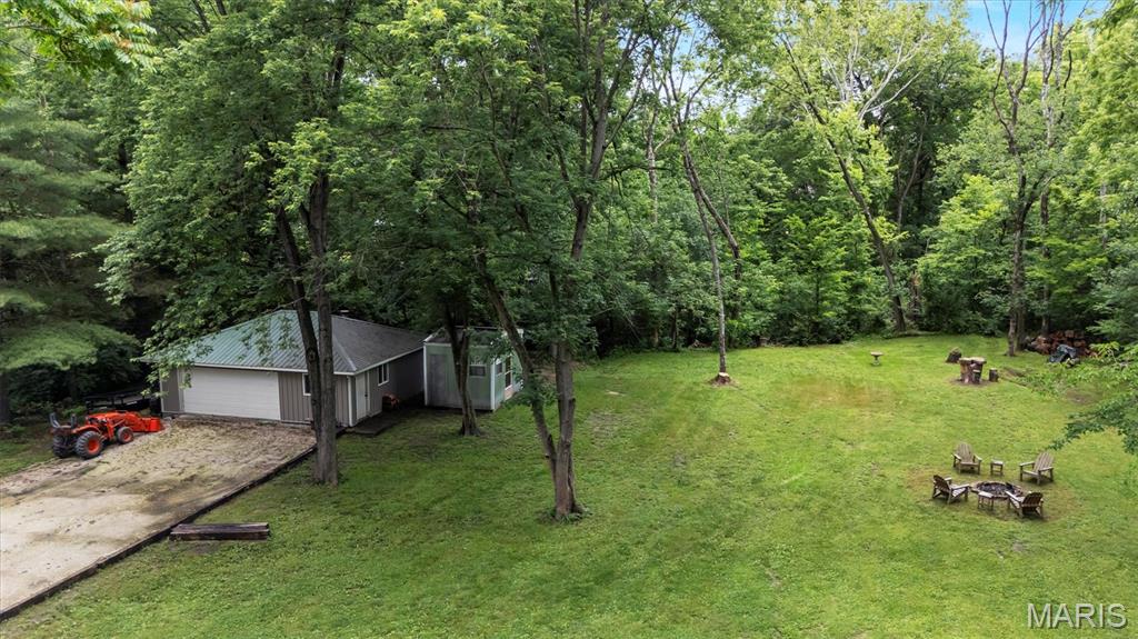 Honey Valley Estates - Residential