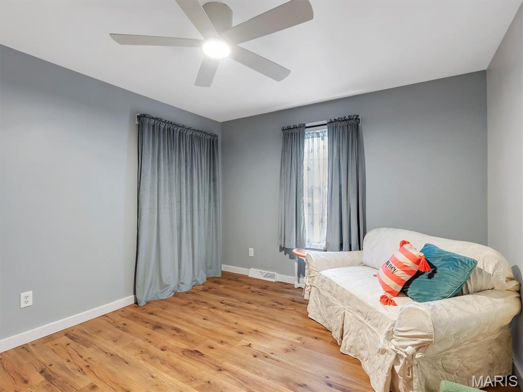 Honey Valley Estates - Residential