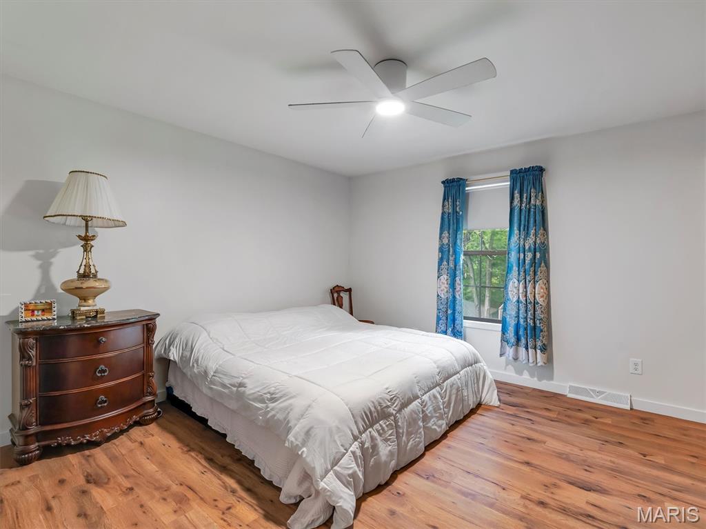 Honey Valley Estates - Residential