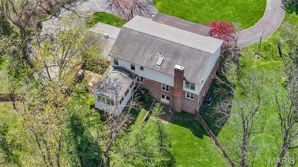 Brynnwood - Residential