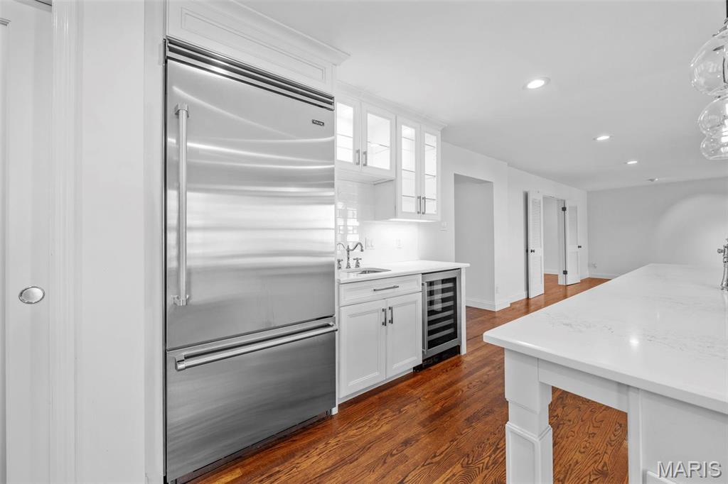 Brynnwood - Residential