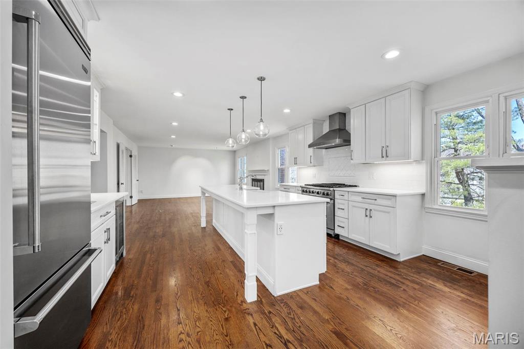 Brynnwood - Residential