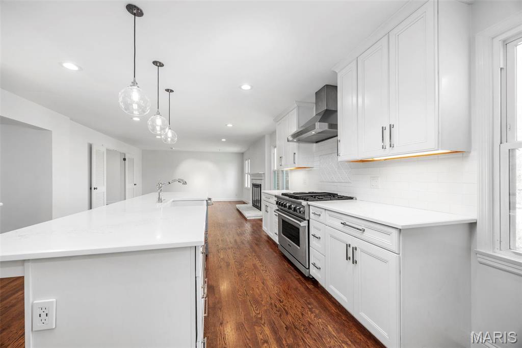 Brynnwood - Residential