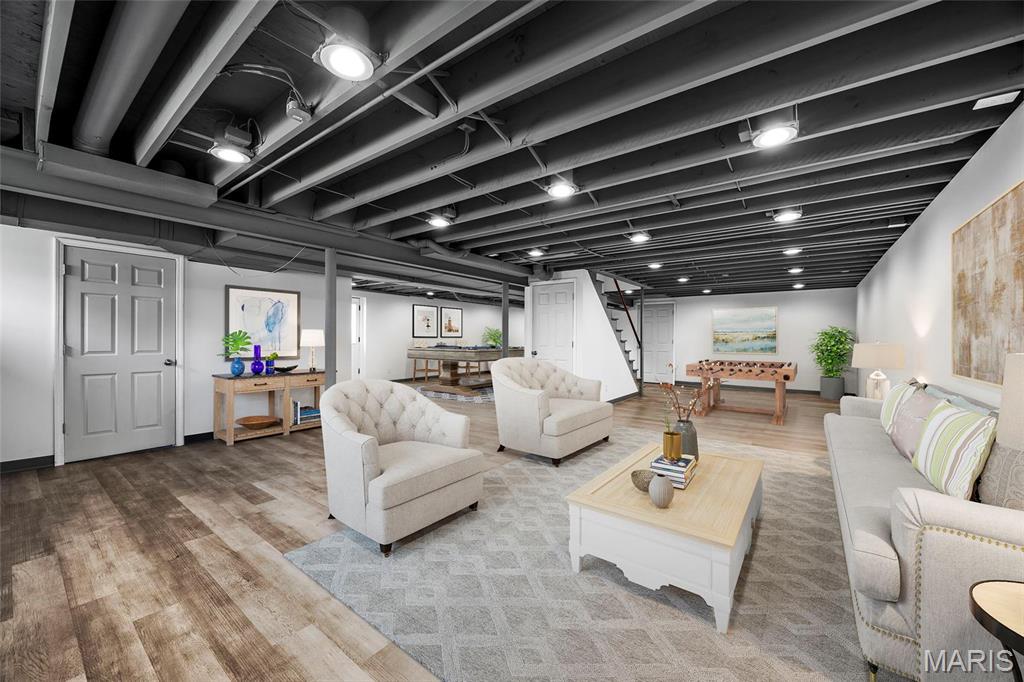 Brynnwood - Residential