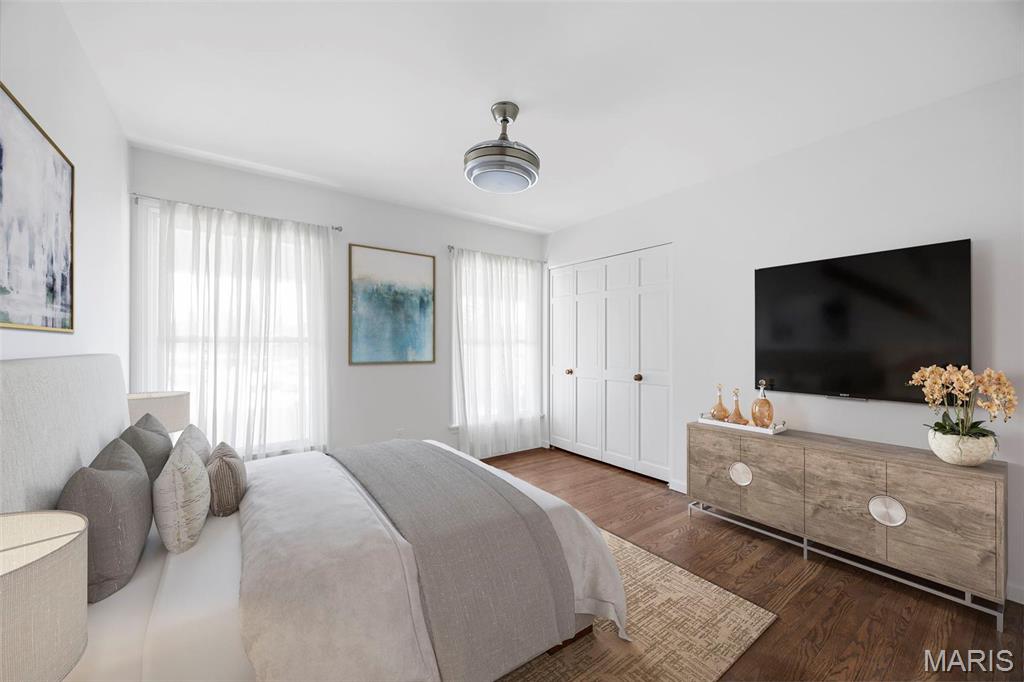 Brynnwood - Residential