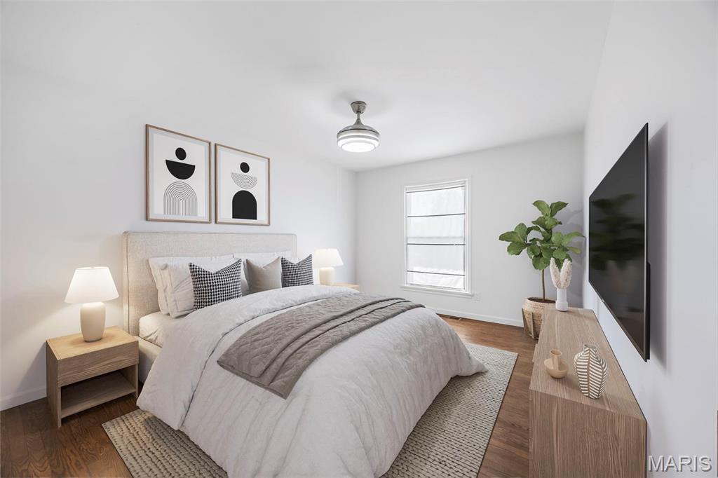 Brynnwood - Residential