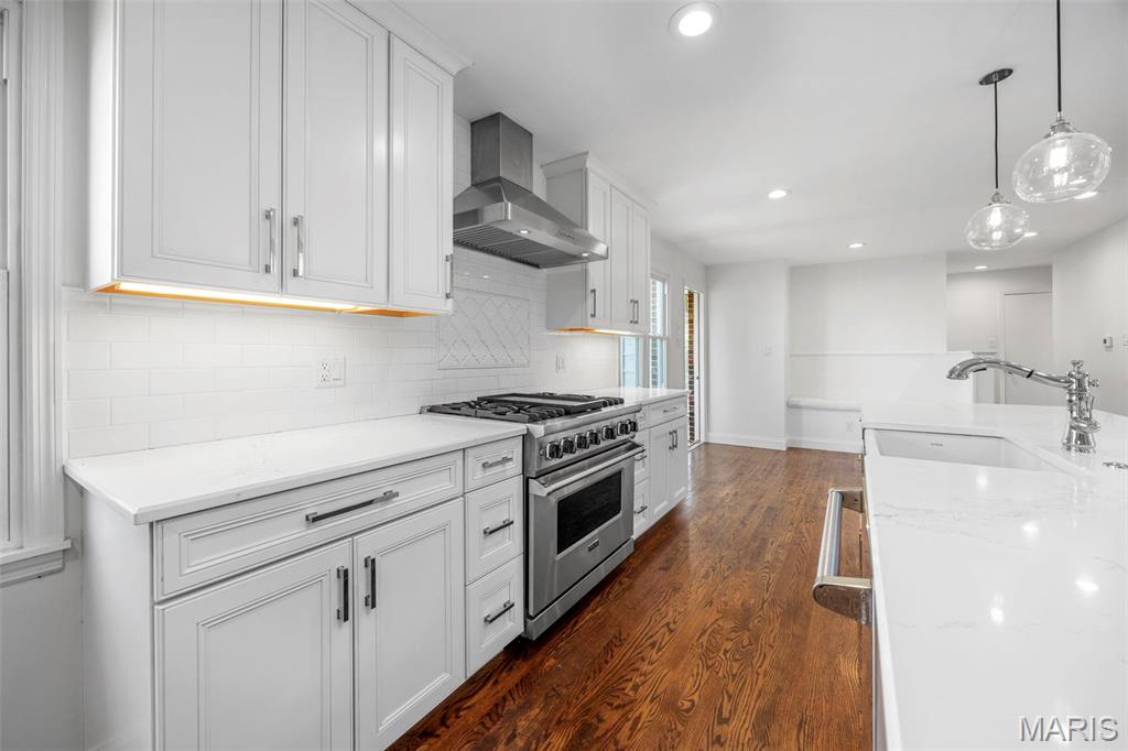 Brynnwood - Residential