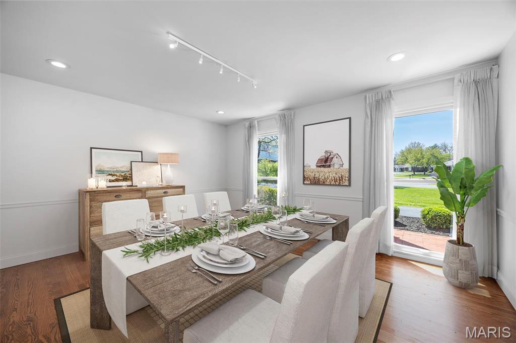 Brynnwood - Residential