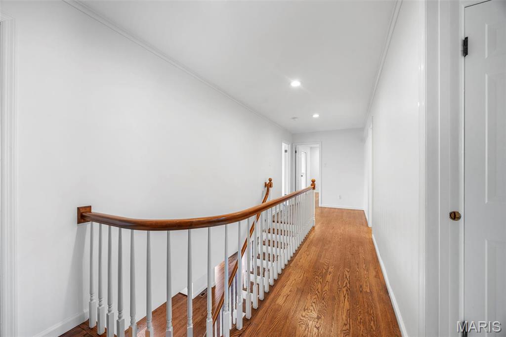 Brynnwood - Residential